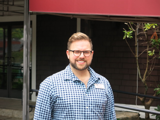 Daniel has appeared on the Playhouse stage as a performer and has had an extensive career developing and managing productions of all kinds.