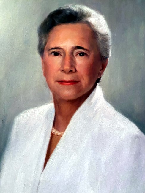 Jane Woodruff, 95, passed away July 29. 