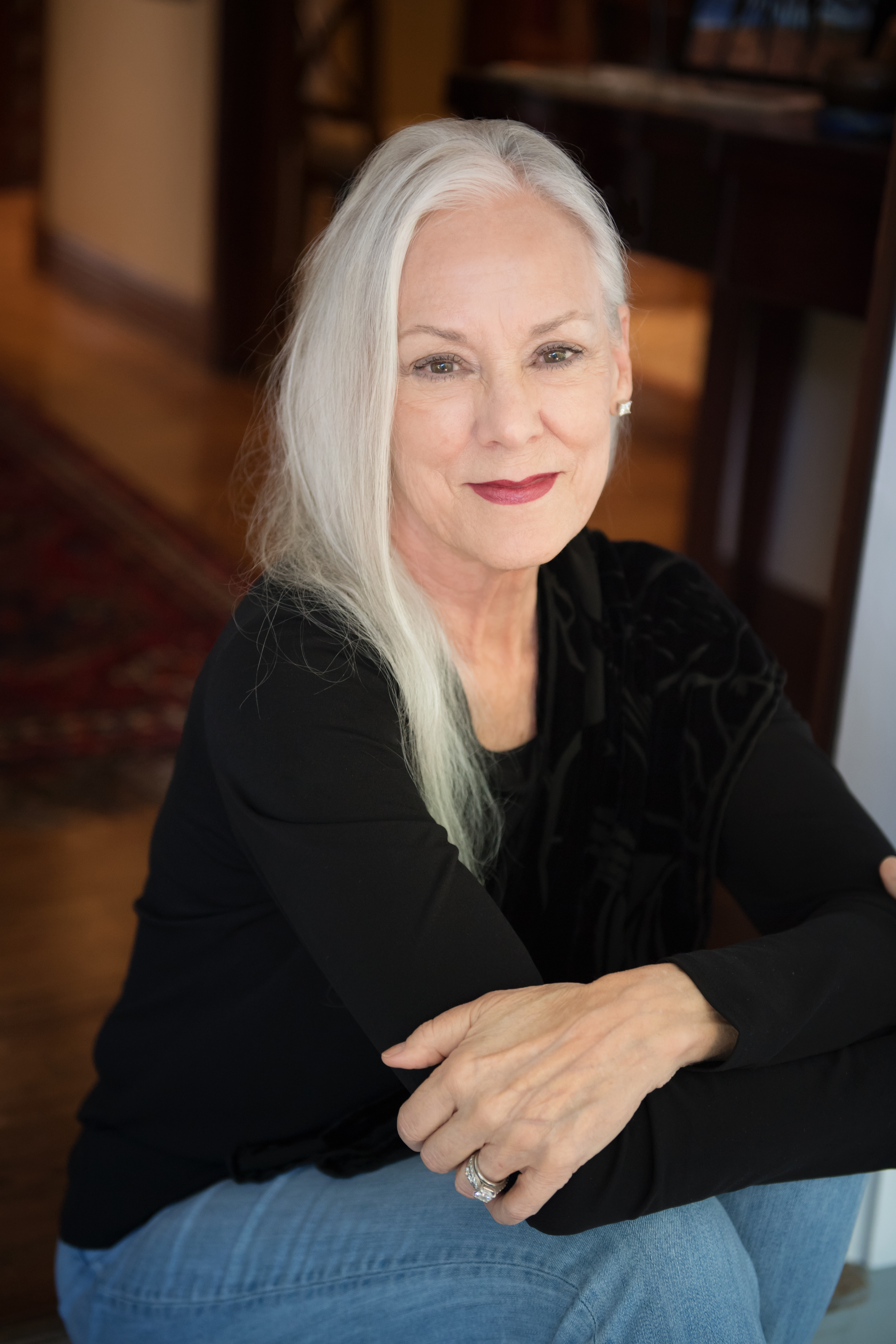 Dr. Jean Raffa will have a discussion and book signing for her fourth book, The Soul’s Twins, at Shakespeare and Company Booksellers this Saturday, Aug. 7. 