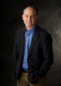 Author Christopher Swann is set to visit Hudson Library on Sept. 25, at 12:30 p.m. to talk about his new book, A Fire in the Night. 