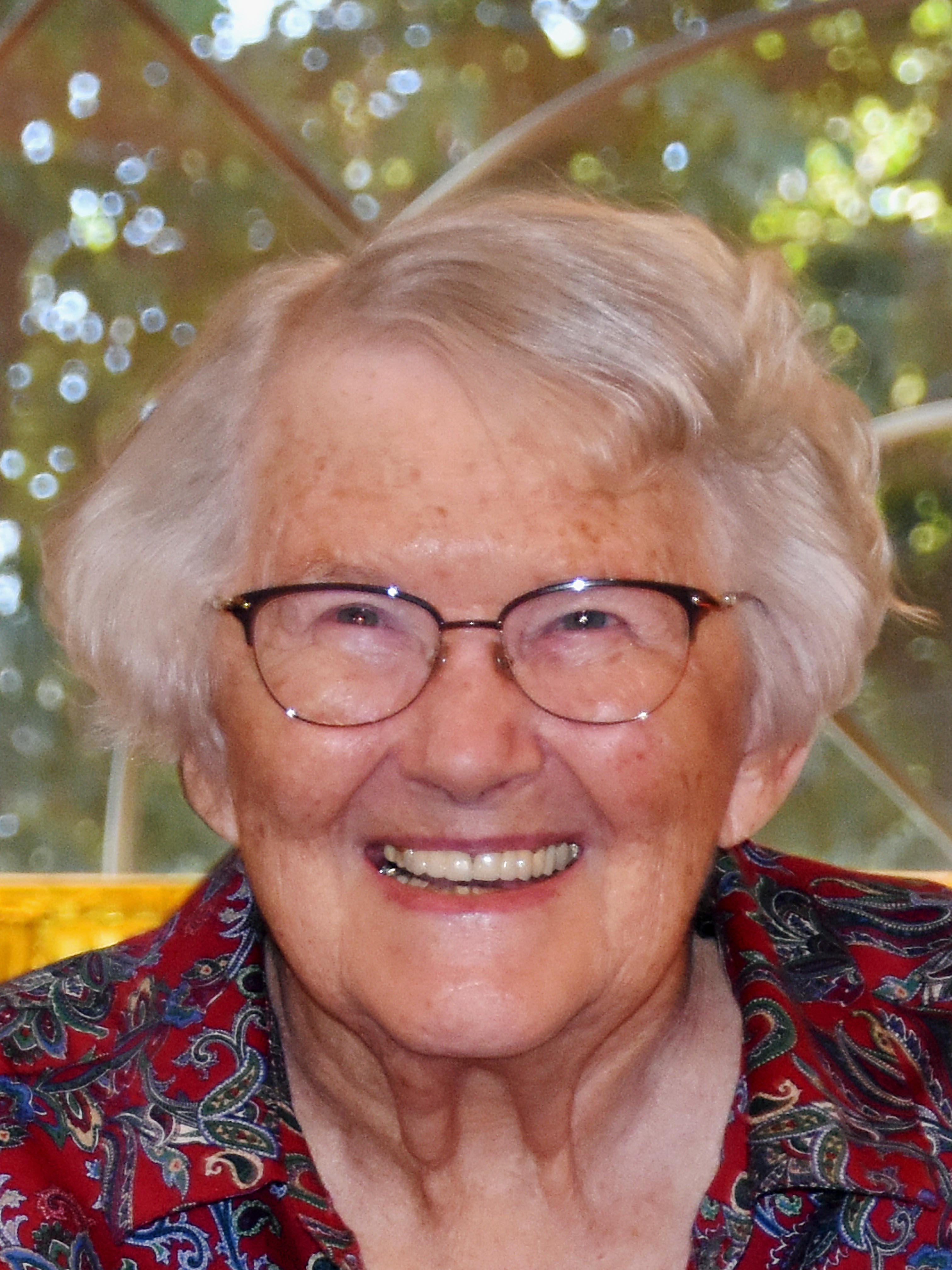 Mary Hopkins Young Berry