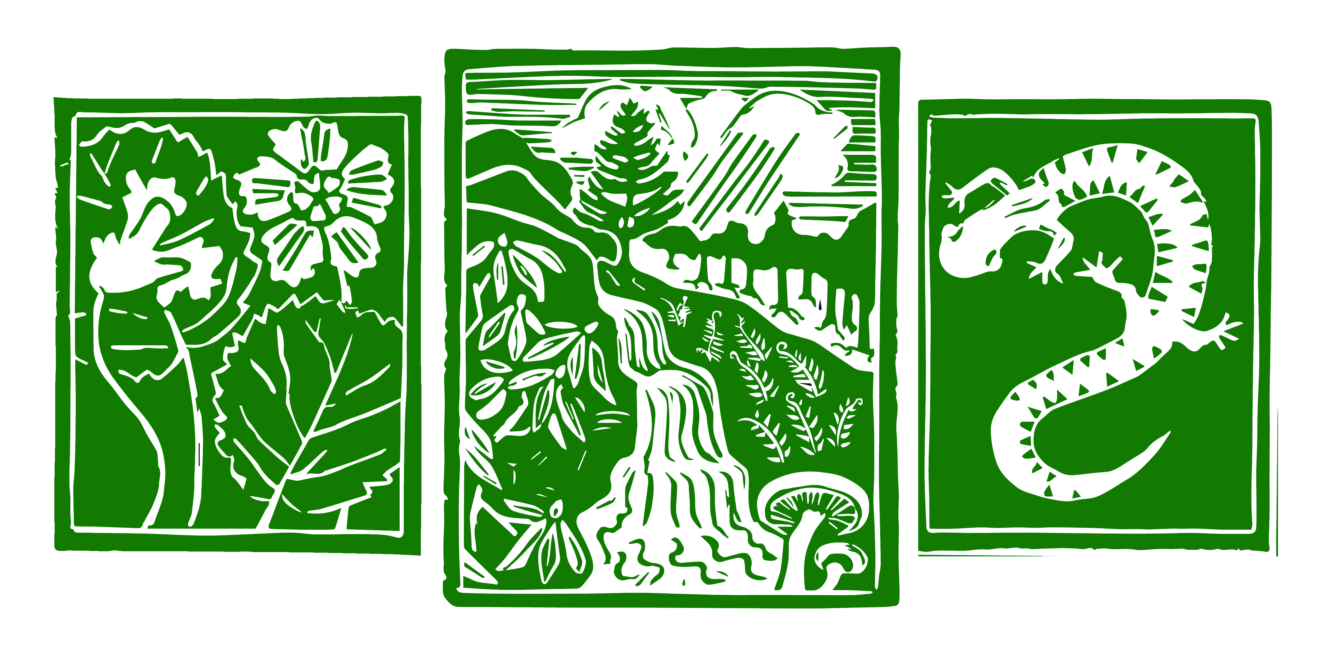 The Highlands Biological Station logo