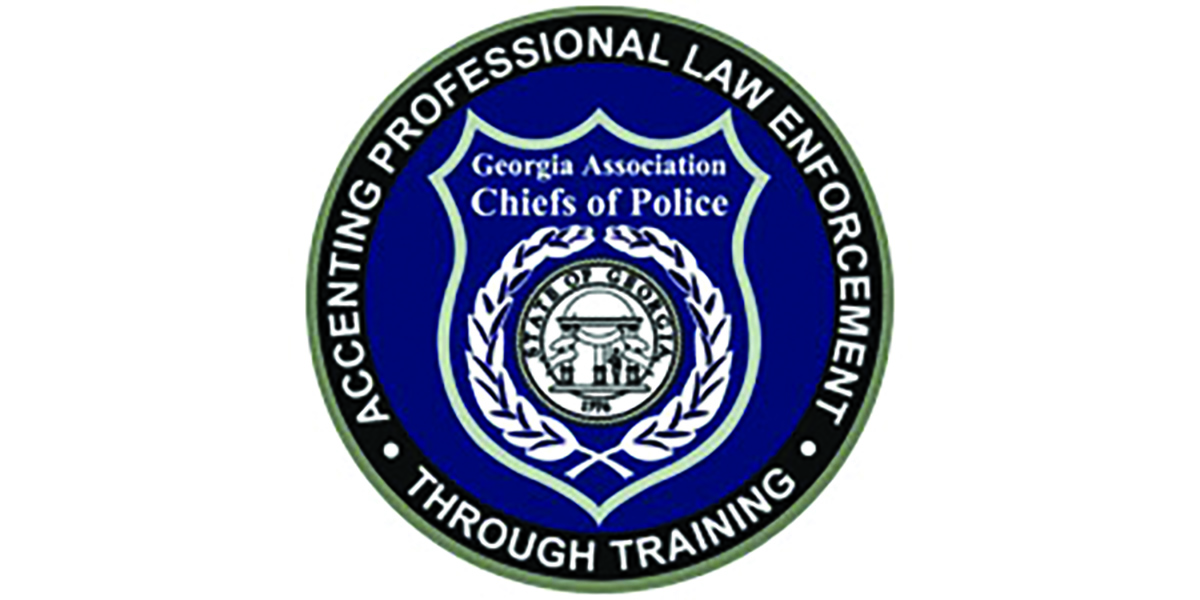 With the certification, departments are qualified to receive federal grants.