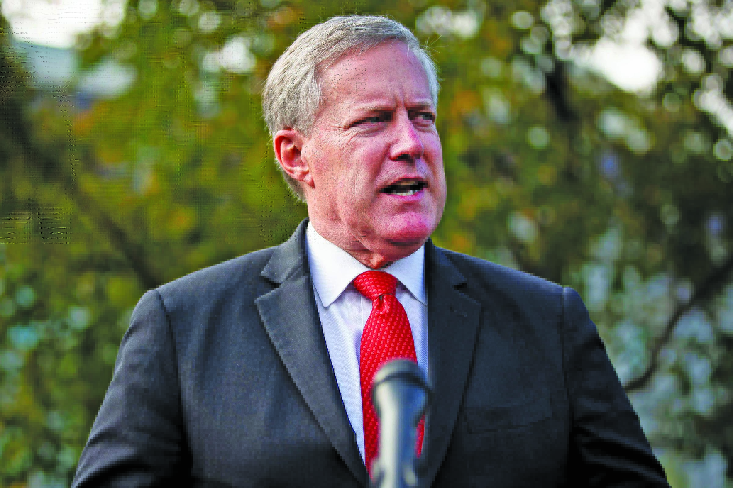 Mark Meadows