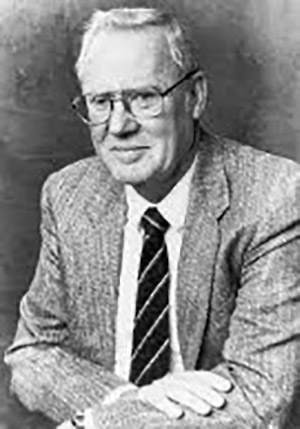 Donald Bruce McCormick