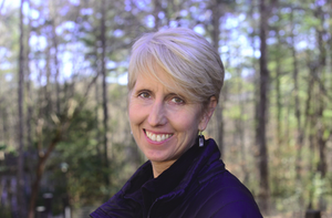 Steph Anderson
