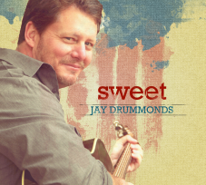 Submitted Photo Jay Drummonds came to Cashiers in 2000 from Nashville after six years of performing and songwriting at a publishing house. 