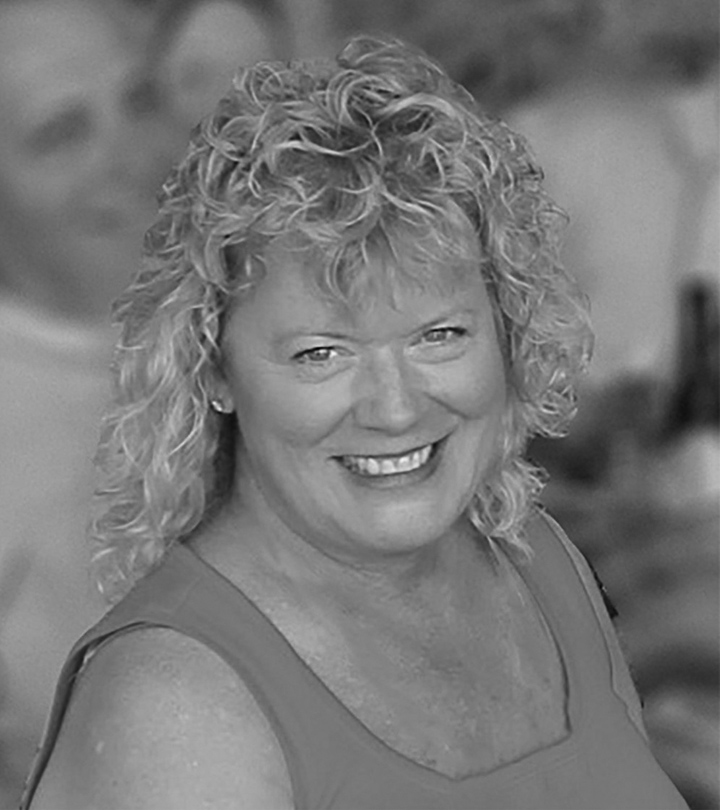 Laure Swanner Walsh