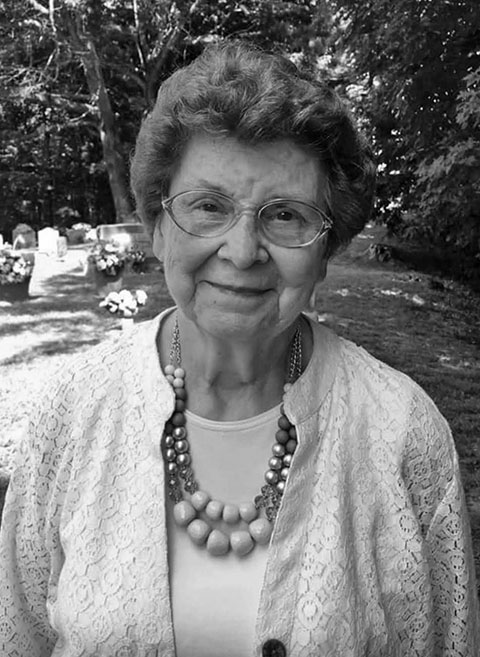 Virgie Leo Keener