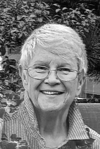 Jessie Harbison Sheldon