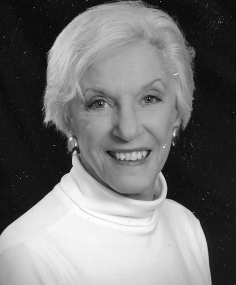Sue Story Schulte