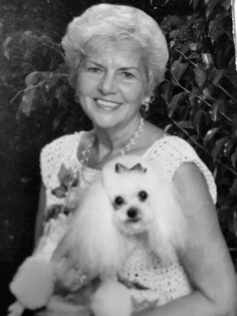 Victoria Calloway Thompson