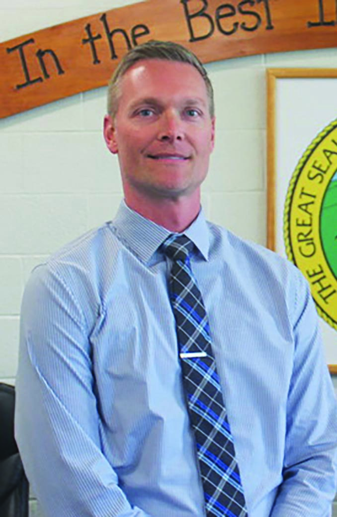 Josh Lynch