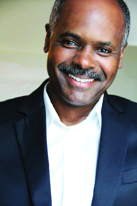 Jeffrey Blount