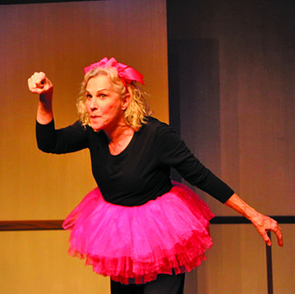 The Highlands-Cashiers Players are back bigger and better than ever following a hiatus caused by the COVID-19 pandemic. The group will stage “Parallel Lives” on Nov. 2-5 and Nov. 16-19.