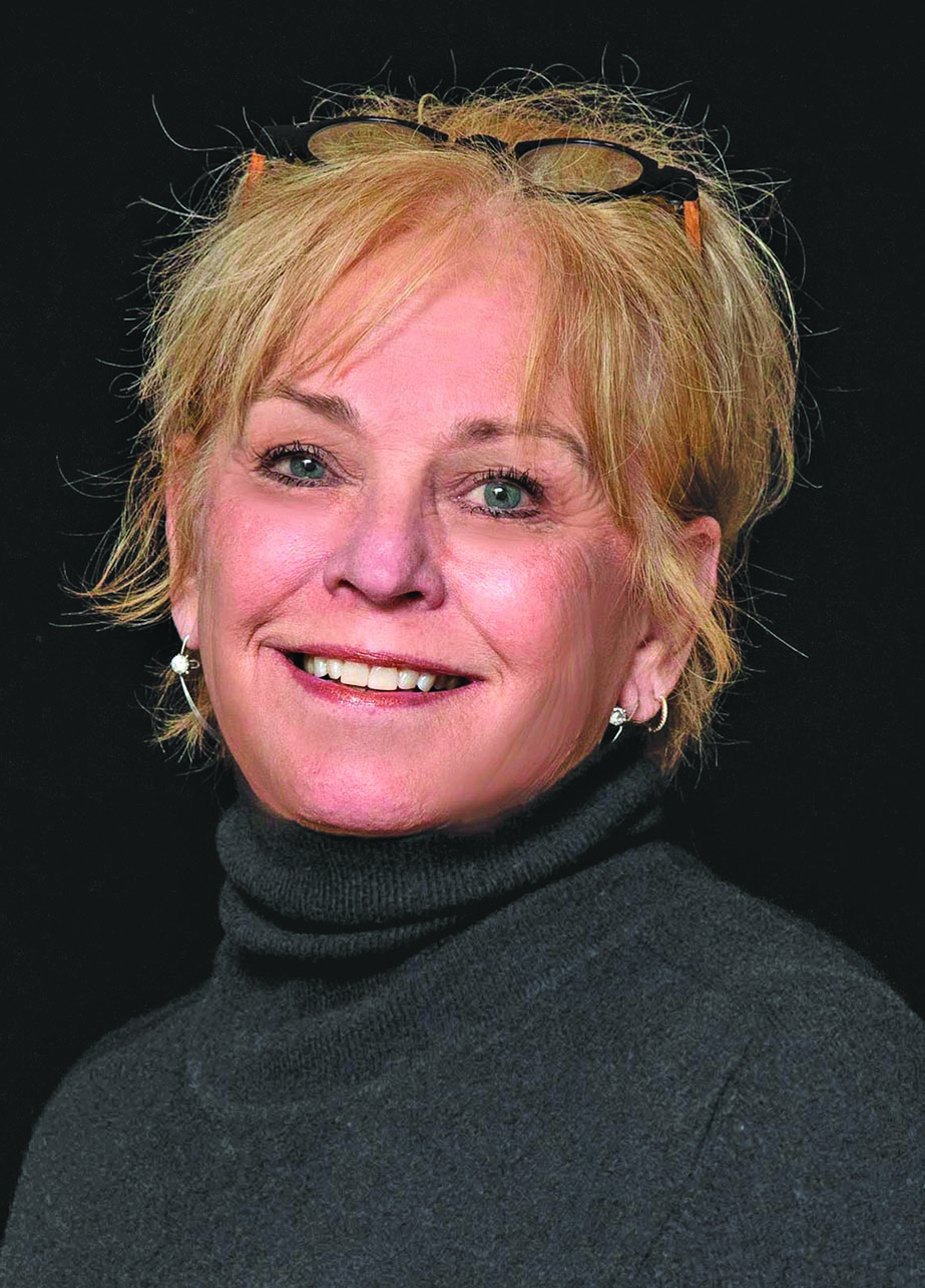 Mary Adair Trumbly