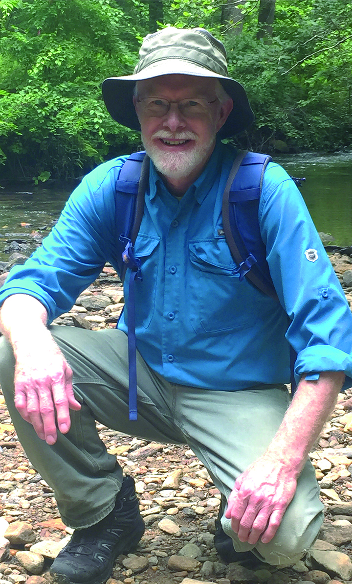 Rick Wooten