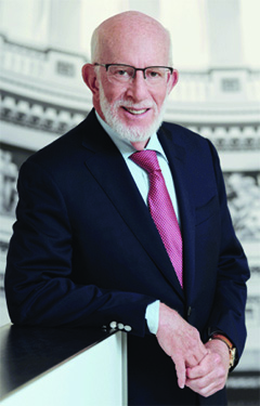 Ben Ginsberg
