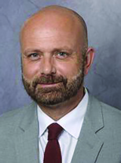 Mark Smith