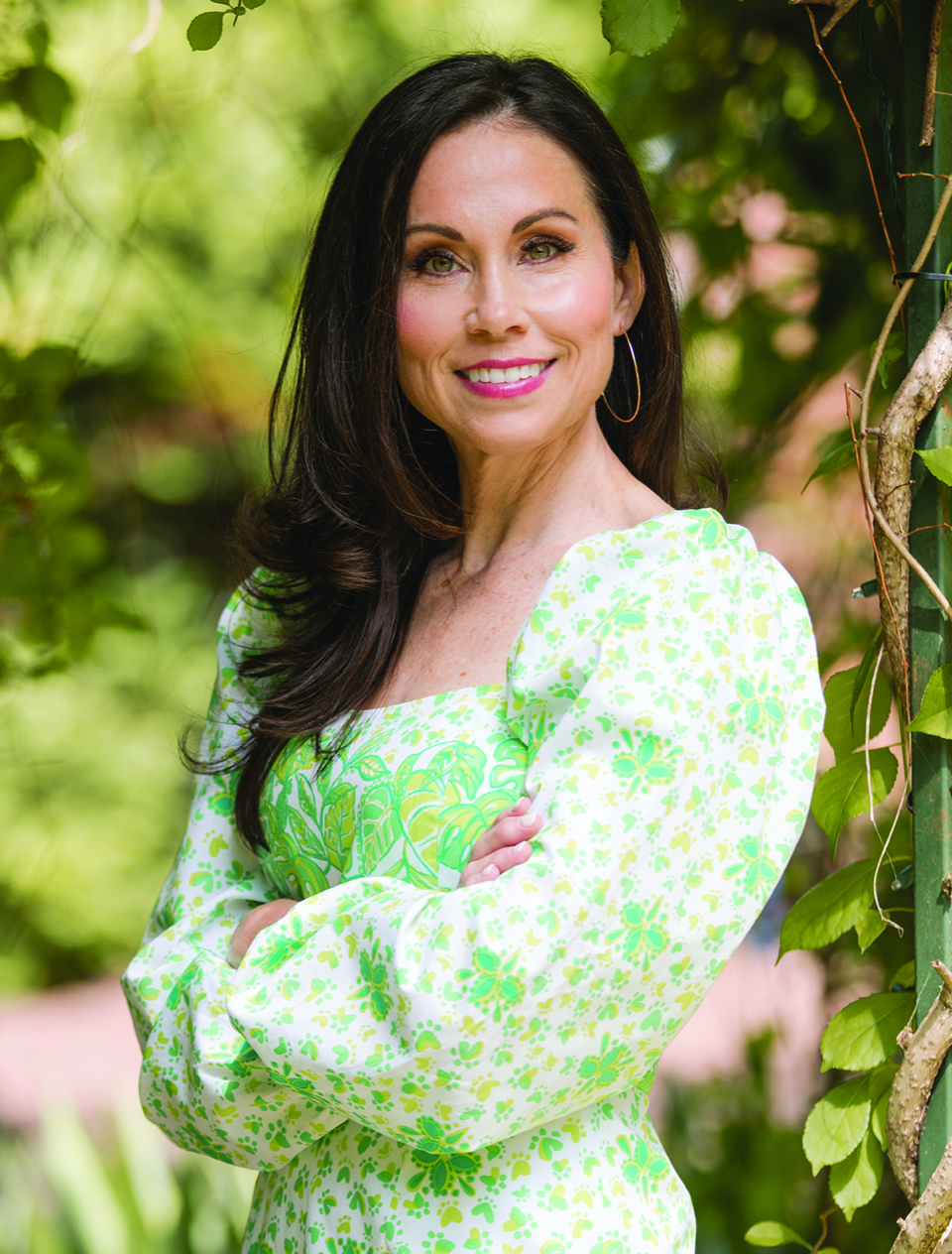 Jennifer Moorman