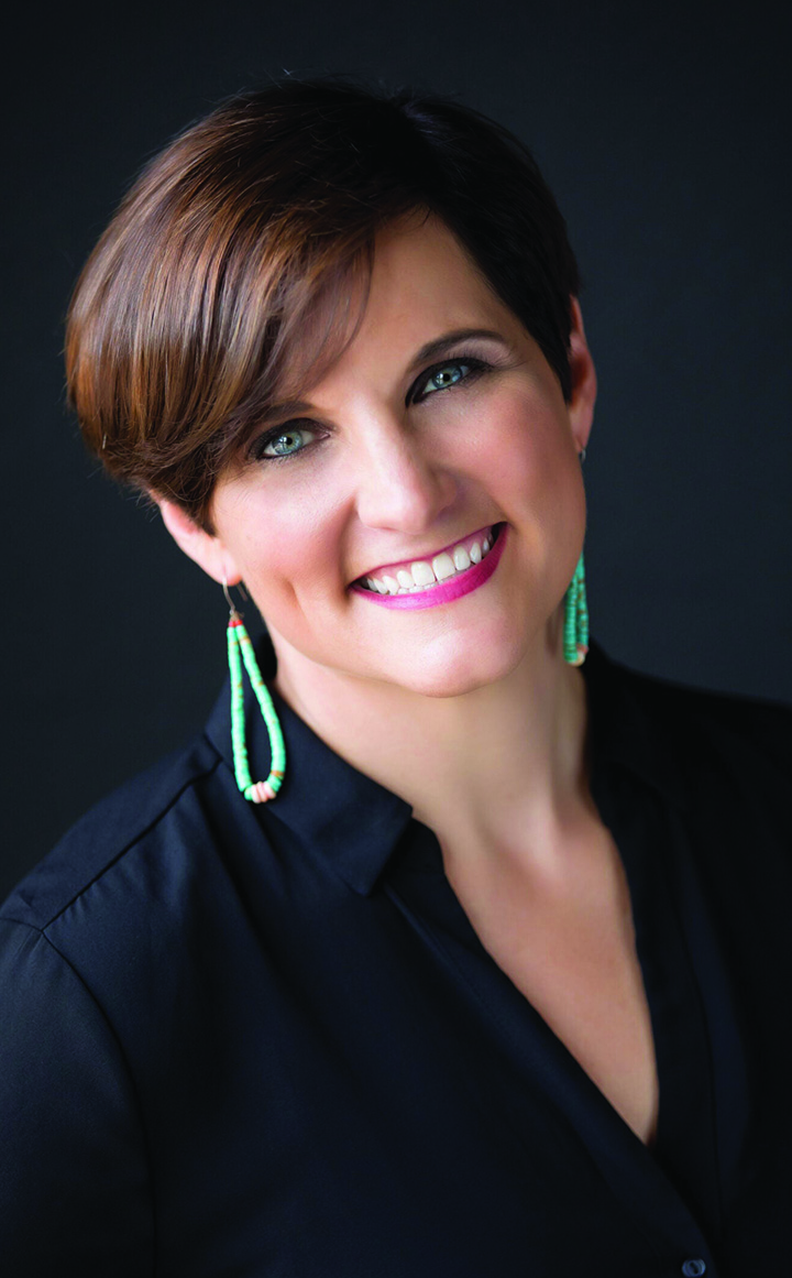 Annette Clapsaddle