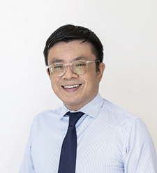 Sewell Chan