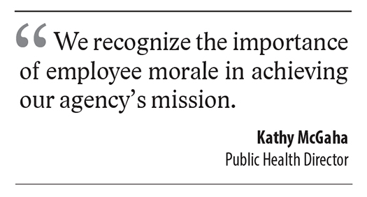 Quote by Kathy McGaha
