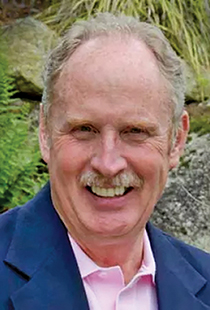 Commissioner John Dotson