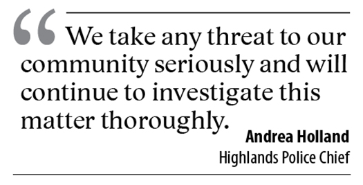 Quote by Andrea Holland