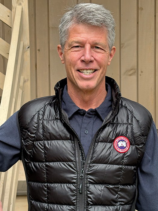 Bill Grubb