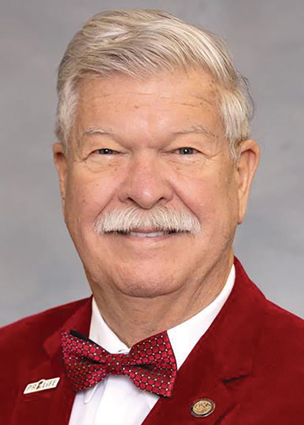 Mike Clampitt