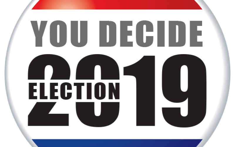 The Highlands Board of Commissioners election was finalized on Nov. 15