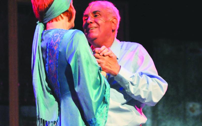 The Highlands Playhouse has cancelled its summer performance lineup for 2020.