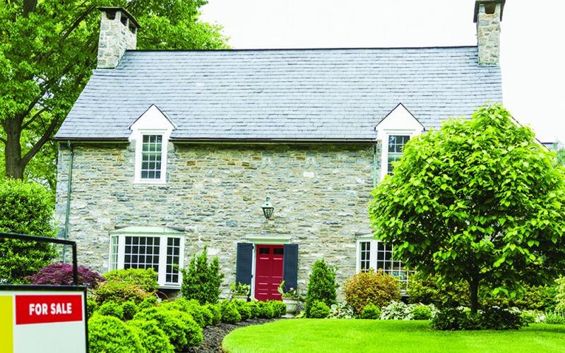 Home sales have been down compared to the spring of 2019, but the numbers point to bounceback potential for Highlands.