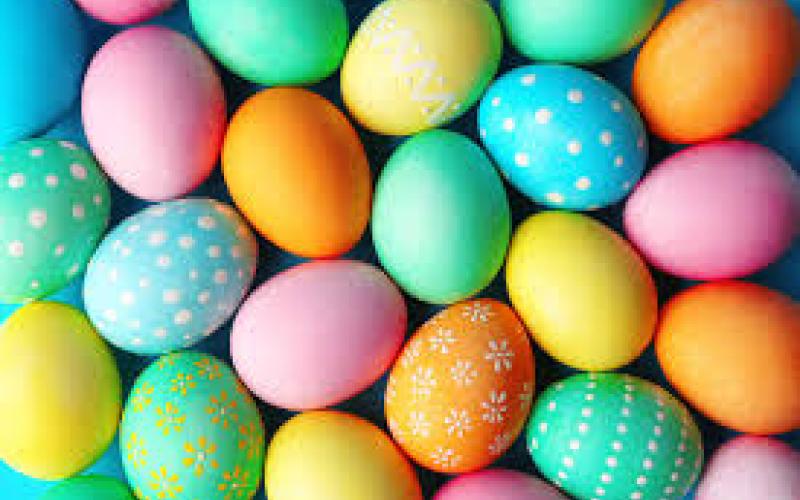 Churches around the area will host Easter services online due to the COVID-19 pandemic.