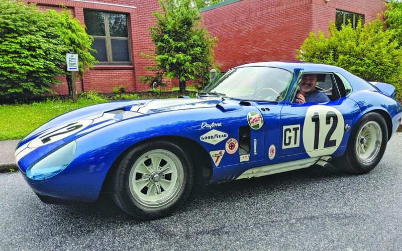 The 2020 Highlands Motoring Festival has been cancelled, but a new  “Mountain Motoring” event has been scheduled for Sept. 11-13.