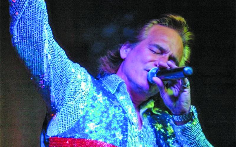 Neil Zirconia's concert in Highlands, scheduled for Sept. 5, has been cancelled.
