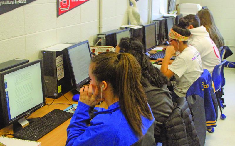 Highlands School will welcome students in "Plan B" on Aug. 17.