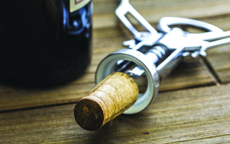 Elevated Wines brought out wine lovers for three days of events in Highlands and Cashiers.