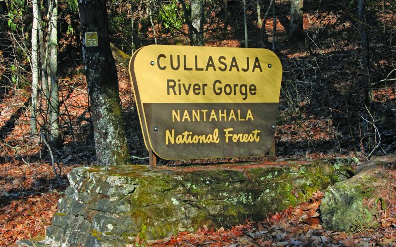 The Nantahala and Pisgah National Forests are subject to a new rule regarding public input on management by the US Forest Service.