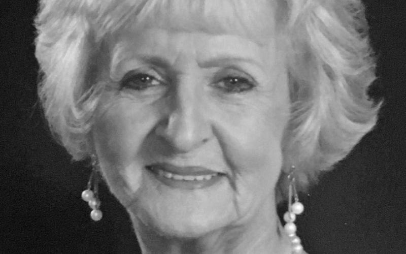 Agnes Marie Gibson Crowe