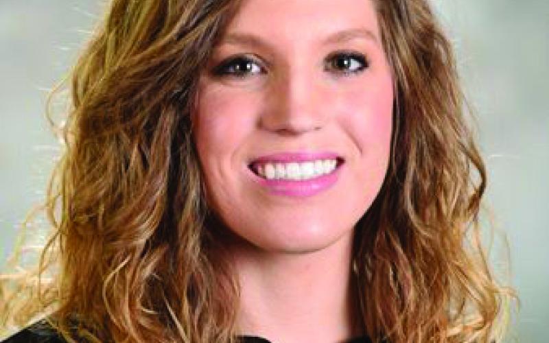 Dr. Kristy Fincher