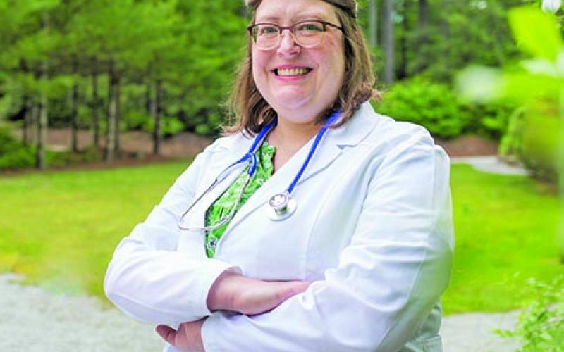 Dr. Davis