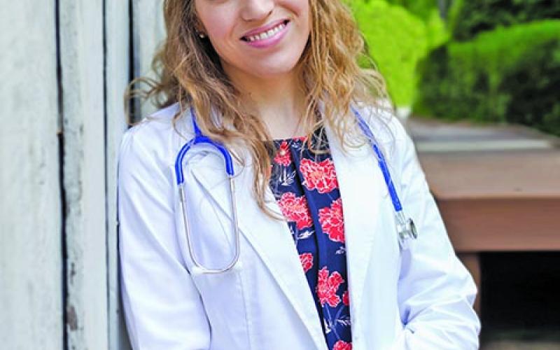 Dr. Fincher