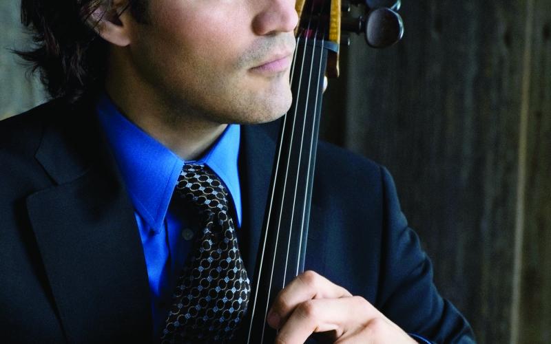 The production, set for Friday, July 30, and Saturday, July 31, will feature the talents of cellist Zuill Bailey, and his sister, violinist Allison Bailey; violinist Helen Kim, violin and her brother, pianist Michael Kim; and violinist Kate Ransom, and her brother, pianist and festival artistic director William Ransom.