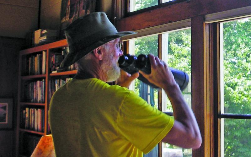 A book signing has been scheduled at Shakespeare and Company for Friday, Aug. 13, from 4 - 6 p.m.