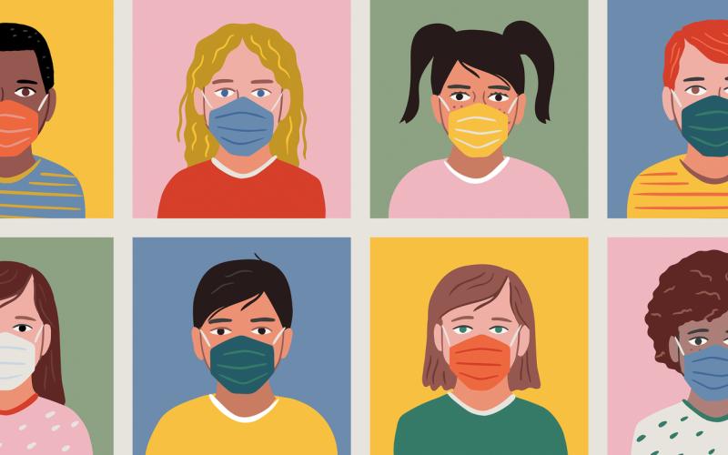 Macon County Public Health encourages families to be proactive in preventing the spread of disease so that safety restrictions can keep loosening.