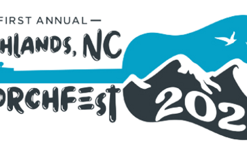 26 musicians will take over Main Street on Sept. 19, for the first annual Highlands Porchfest.