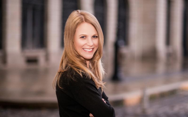 Harmel began writing professionally at the age of 16, as a sportswriter for a local magazine in Tampa Bay, Fla. While in college, Harmel was writing articles for PEOPLE magazine.