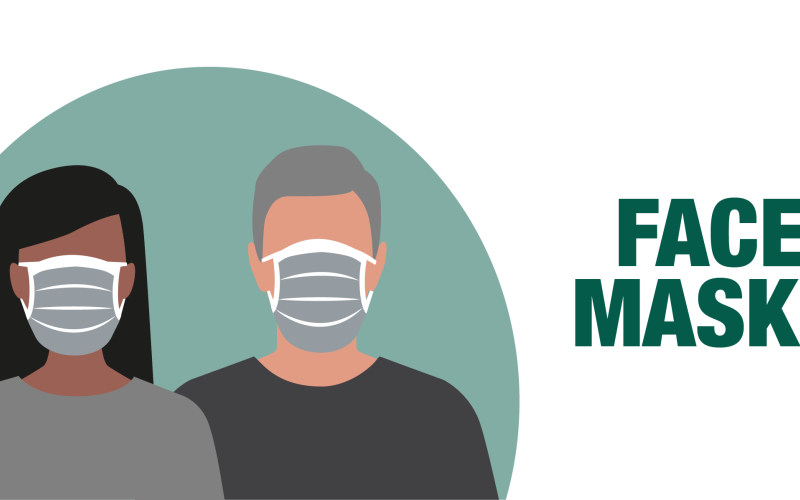 The board voted unanimously to remove the mask mandate in all business areas including the sidewalk and in the town facilities.
